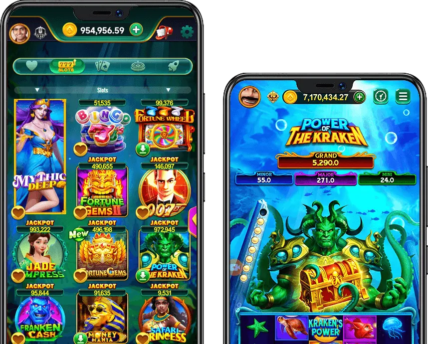 Trò chơi casino keowin365