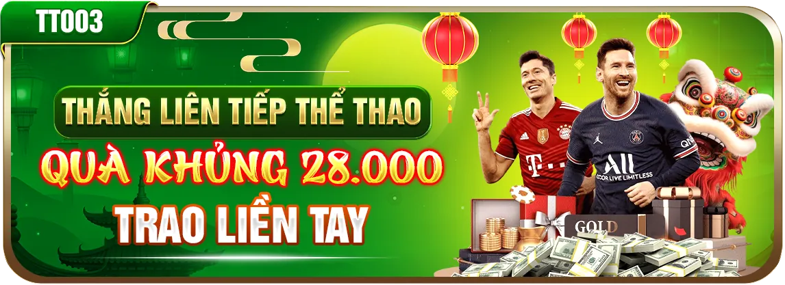 Chương trình hoàn trả